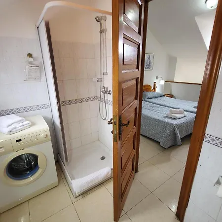 Parque Santiago Ii - 1 Bed Sea View Плая-де-лас-Америкас