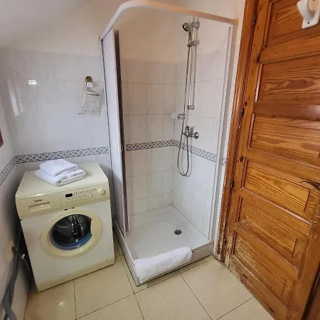 Parque Santiago Ii - 1 Bed Sea View Apartamento