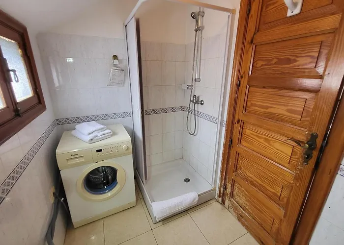 Parque Santiago Ii - 1 Bed Sea View Appartement