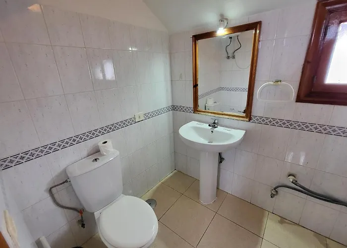 Appartement Parque Santiago Ii - 1 Bed Sea View Playa de las Américas