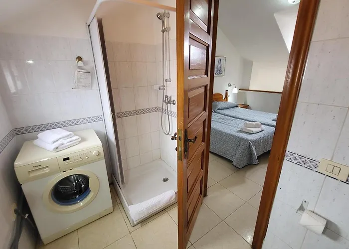 Parque Santiago Ii - 1 Bed Sea View Playa de las Américas